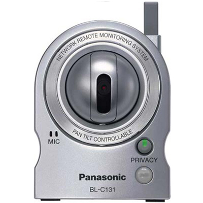 Camera ip Panasonic BL-C131CE